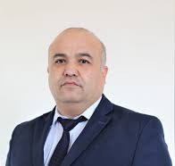 Ochilov Zarifjon Xusanovich